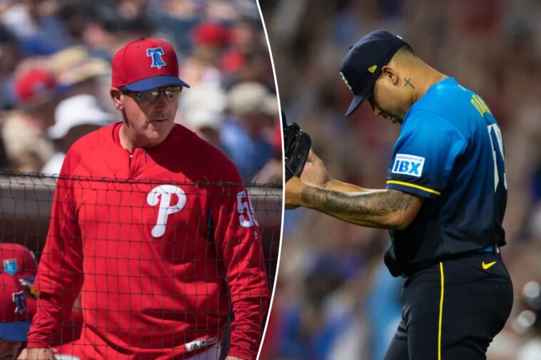phillies-manager-rob-thompson-gives-up-number-to-new-closer-jhoan-duran