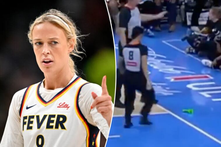 sophie-cunningham-rips-wnba-fans-for-throwing-sex-toy-on-court-—-again:-‘going-to-hurt-one-of-us’