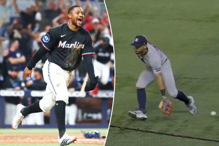 yes-network-team-cannot-believe-how-yankees-collapsed-against-marlins:-‘like-a-little-league-game’