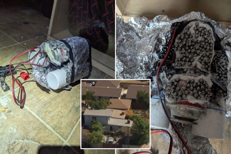 fbi-arrests-man-in-california-for-allegedly-attempting-to-provide-financial-support-to-isis;-explosives-seized
