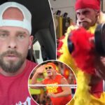 fitness-influencer-joey-swoll-fires-back-at-critics,-returns-to-social-media-after-hulk-hogan-tribute-backlash:-‘not-going-to-cancel-me’