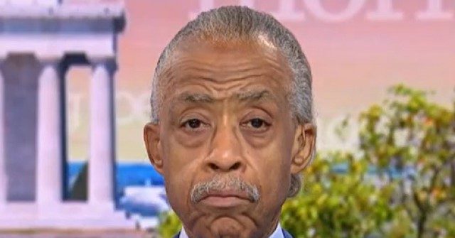 al-sharpton:-trump-has-compromised-the-‘integrity-of-the-smithsonian’