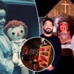 comedian-matt-rife-purchases-ed,-lorraine-warren’s-connecticut-home-and-museum-—-becomes-guardian-of-demonic-‘annabelle’-doll
