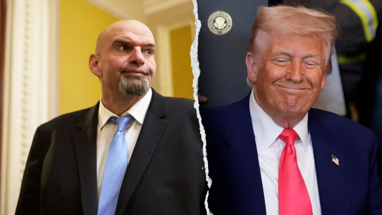 watch:-dem-senator-agrees-with-gop-that-trump’s-making-progress-on-trade-war