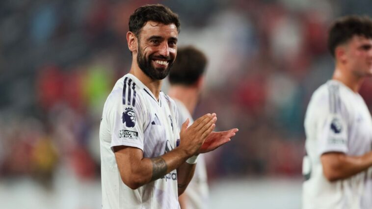 transfer-rumors,-news:-al-nassr-offer-fernandes-a-ronaldo-reunion