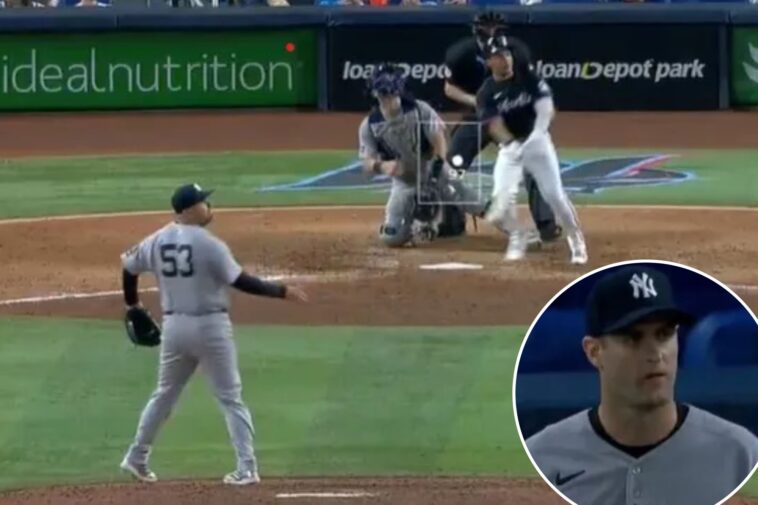 new-yankees-jake-bird-and-david-bednar-have-nightmarish-debuts