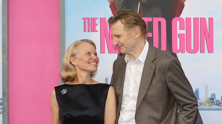original-‘naked-gun’-director-offers-his-reasons-for-skipping-liam-neeson-reboot