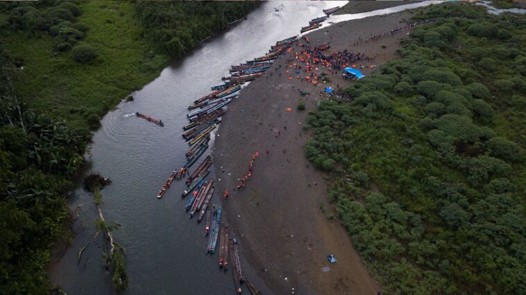 migrant-crossings-through-long-troubled-darien-gap-plummet-to-near-zero-amid-trump-crackdown