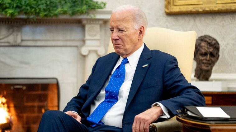 inside-the-biden-cover-up-probe:-8-aides-questioned,-more-on-the-way