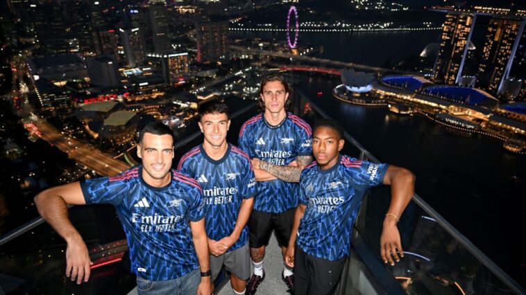 arsenal’s-preseason-asia-tour-in-review