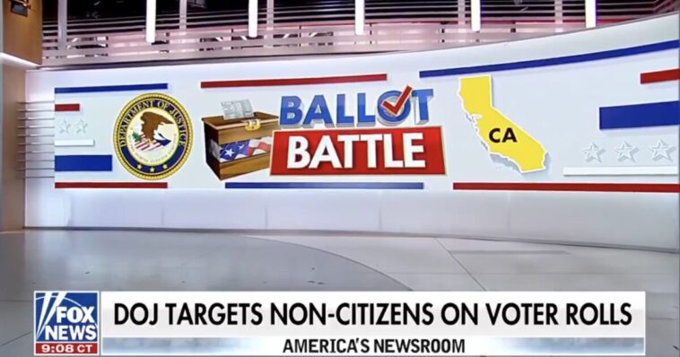 trump’s-doj-launches-nationwide-voter-roll-investigation-ahead-of-midterms-(video)