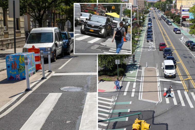 nyc-would-lose-300,000-parking-spots-and-$3b-under-this-lefty-city-council-plan