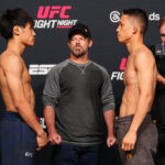 ufc-fight-night-predictions:-tatsuro-taira-vs.-hyunsung-park-picks,-odds,-best-bets