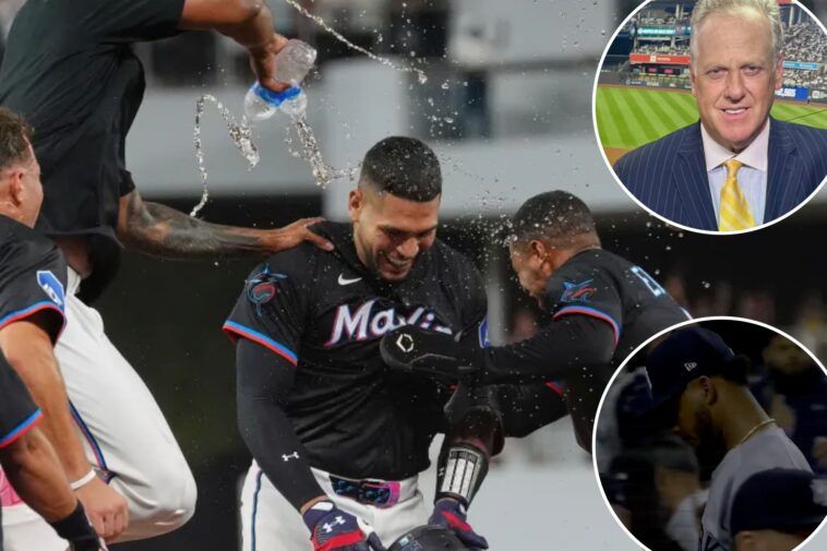 michael-kay-was-incredulous-after-yankees’-choke-against-marlins:-‘worst-loss-of-the-year’