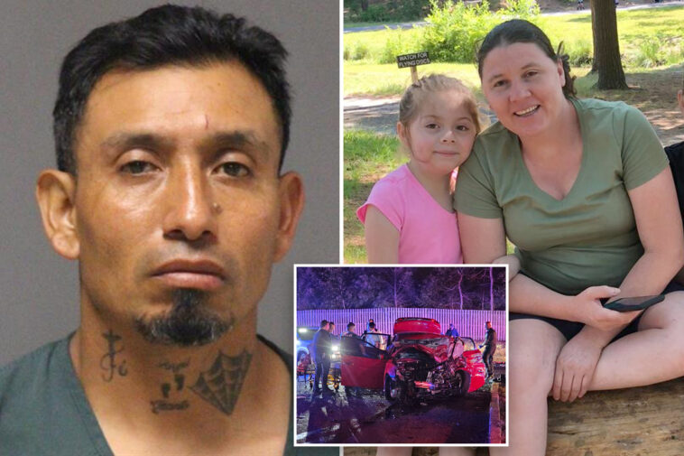 illegal-migrant-—-not-deported-despite-multiple-dui-and-domestic-violence-raps-—-allegedly-kills-mom,-11-yr-old-daughter-in-horrific-wrong-way-crash