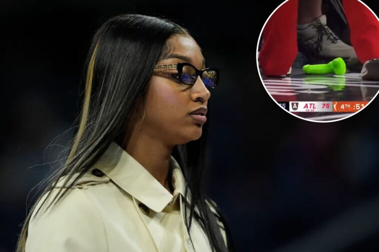 angel-reese-jokingly-chides-fever-player-after-latest-wnba-game-featuring-flying-sex-toy
