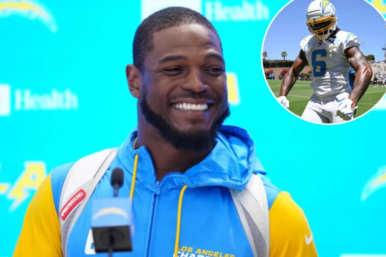 chargers’-denzel-perrryman-arrested-on-assault-weapon-charge