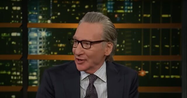maher:-‘i-love’-strikes-that-mean-iran-won’t-get-nuke-‘any-time-soon’