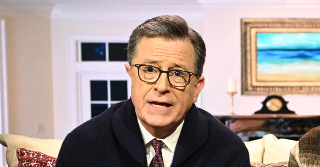 skydance-says-it-had-no-role-in-cancelling-stephen-colbert,-blowing-hole-in-democrat-conspiracy-theory