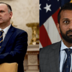 scavino:-google-acknowledges-fbi-compelled-his-account-information-—-kash-patel-issues-shocking-response