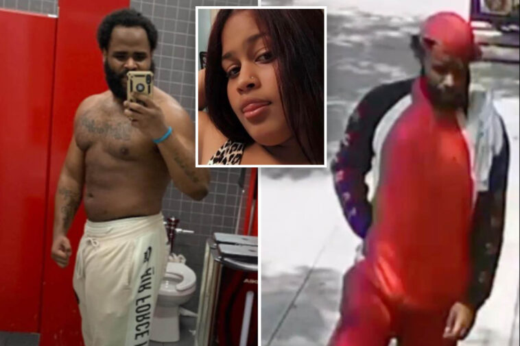arrest-made-in-torture,-murder-of-21-year-old-woman-after-weeklong-manhunt-for-her-boyfriend