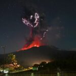 indonesia’s-mount-lewotobi-laki-laki-erupts-again,-spewing-giant-ash-plumes-miles-away