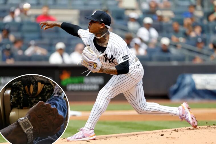 marcus-stroman-gives-one-word-message-in-response-to-sudden-yankees-departure