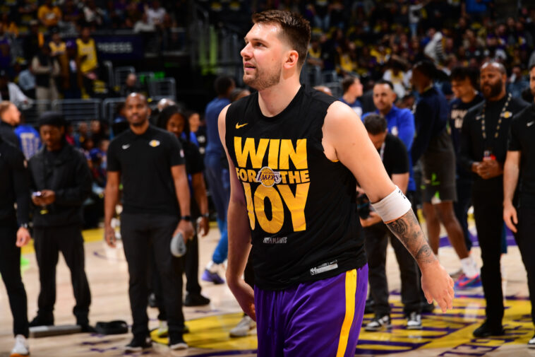 luka-doncic-signs-$165-million-max-extension-with-lakers-as-lebron-james-drama-lingers