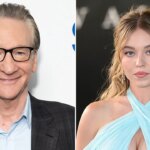 bill-maher-slams-‘online-social-justice-girls’-for-attacking-sydney-sweeney-over-jeans-ad