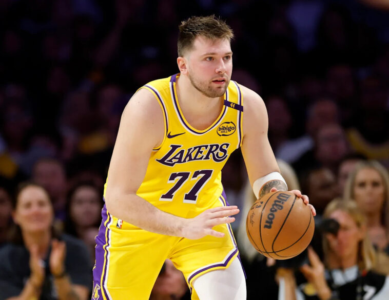 the-luka-doncic-extension:-the-lakers’-next-challenge-is-to-find-the-right-secondary-star-for-luka