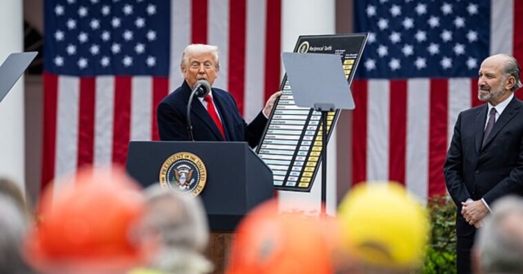 economists-lied-about-trump’s-tariffs