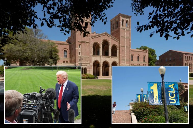 trump-administration-freezes-$339-million-in-ucla-grants,-accuses-school-of-rights-violations