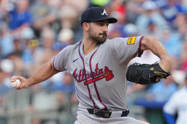 braves-vs.-reds-odds,-picks:-how-to-bet-on-saturday’s-mlb-game-at-bristol-motor-speedway