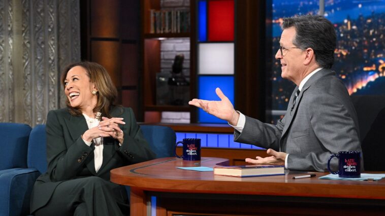 kamala-harris-admits-there-are-things-she-would’ve-done-differently-in-2024,-fails-to-elaborate
