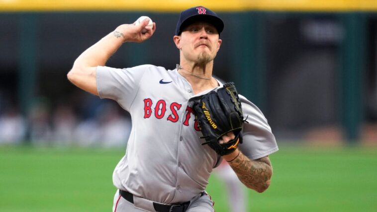 red-sox’s-houck-to-undergo-tommy-john-surgery