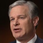 just-in:-former-fbi-director-chris-wray-criminally-referred-to-doj-over-claims-he-lied-to-congress