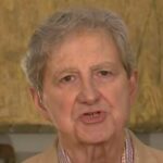 gop-sen.-kennedy:-tariff-uncertainty-is-a-small-drag,-fed-should-get-credit-for-‘soft-landing’