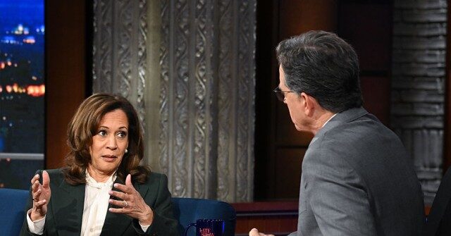 ‘late-show’-sorrow:-stephen-colbert-grieves-over-kamala-failing-to-stop-‘barbarian’-trump