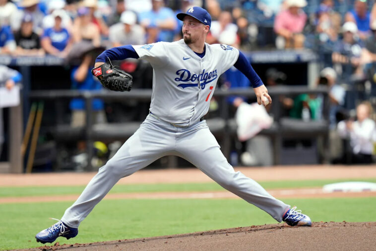 blake-snell-surrenders-2-home-runs-in-return-from-il-as-dodgers-lose-4-0-to-rays