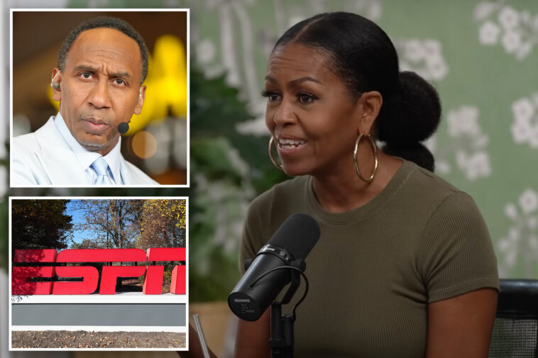 stephen-a.-smith-hits-back-at-michelle-obama,-‘still-…-salty’-at-her-trump-vote-comments