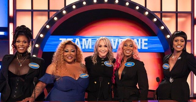 ‘celebrity-family-feud’-features-first-all-trans-team-led-by-laverne-cox,-raising-funds-for-black-prostitutes