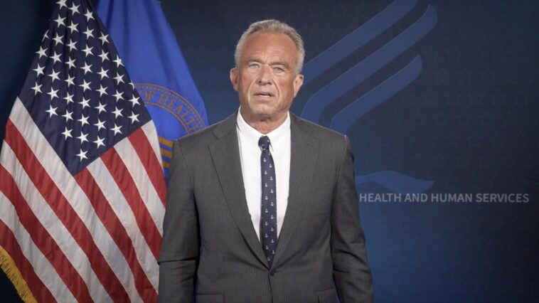 rfk-jr.-announces-ban-mercury-based-thimerosal-from-all-flu-vaccines-which-can-cause-“mild-to-severe-mental-retardation”-in-unborn-children-(video)