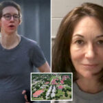 theranos-fraudster-elizabeth-holmes-jogs-in-cushy-texas-prison-where-ghislaine-maxwell-moved:-photos