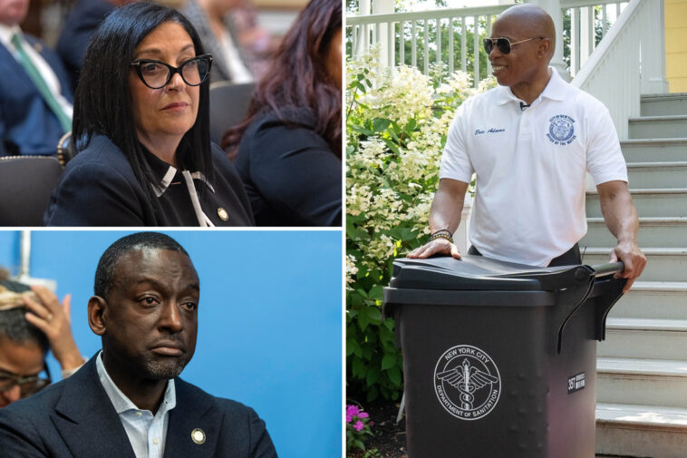 adams-trashes-$14m-plan-passed-by-‘irresponsible’-council-to-provide-free-garbage-bins-to-nyc-homeowners