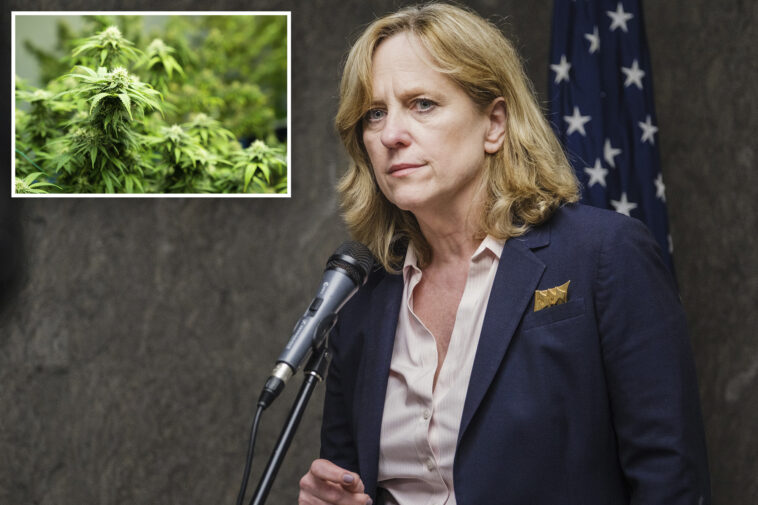 ny-authorities-crack-$2.5m-drug-smuggling-ring,-seize-over-2k-pounds-of-illegal-weed-:-da’s-office
