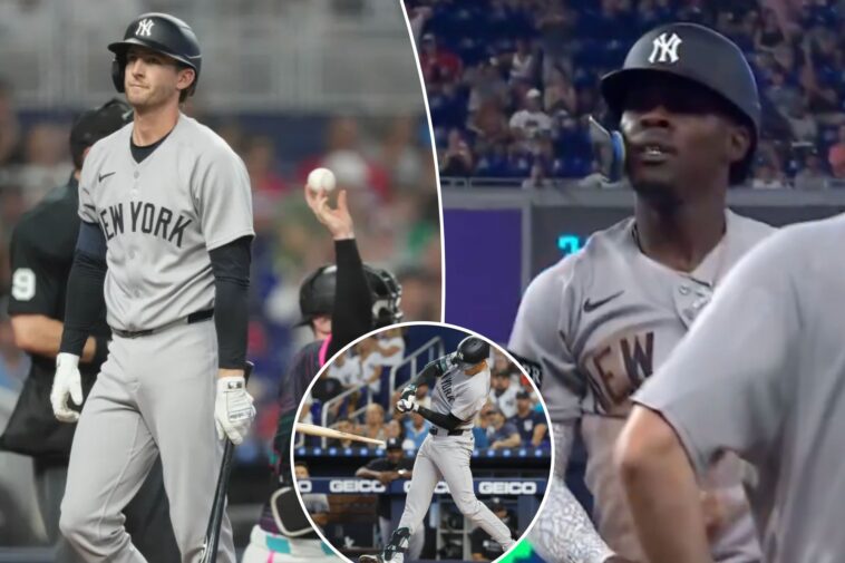 jazz-chisholm’s-ugly-blunder-hangs-over-yankees’-listless-loss-to-marlins
