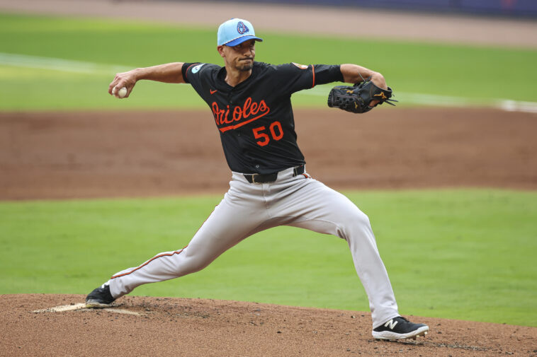 how-the-trade-deadline-could-change-these-pitchers’-fantasy-baseball-fortunes