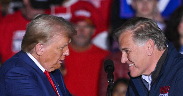 exclusive-–-trump-backed-michigan-senate-candidate-rogers-on-democrat-challengers-moving-further-left:-‘they-didn’t-learn’-from-2024-election