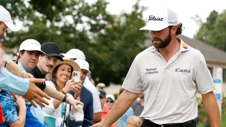 young-closes-in-on-first-title,-up-5-at-wyndham