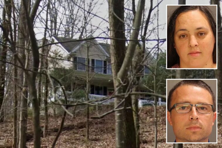 sick-pennsylvania-parents-made-son-live-in-shed,-allowed-inside-to-shower-once-a-week:-report